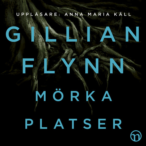 Mörka platser, Gillian Flynn