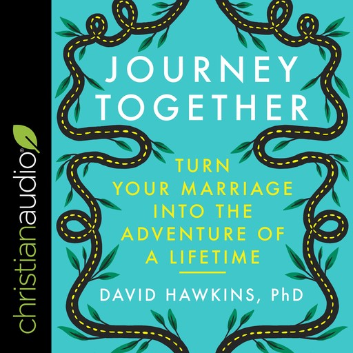 Journey Together, David R. Hawkins