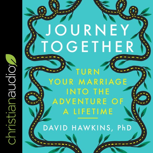 Journey Together, David Hawkins