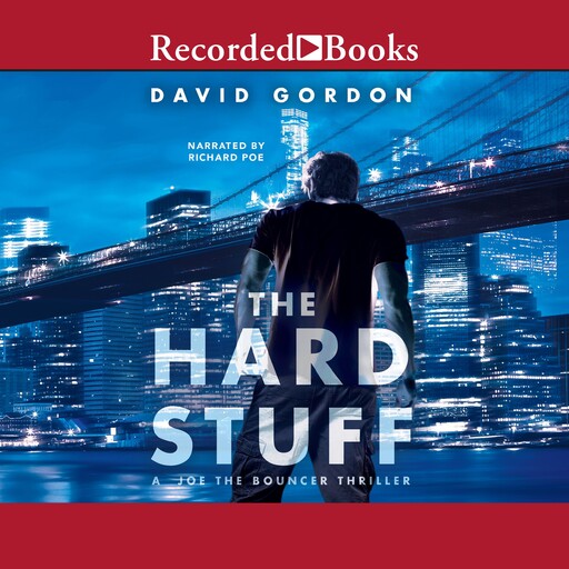 The Hard Stuff, David Gordon