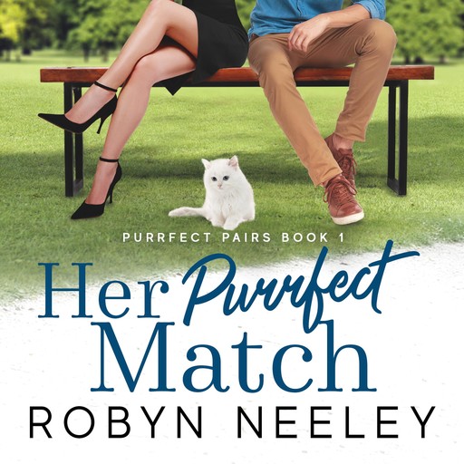 Her Purrfect Match, Robyn Neeley