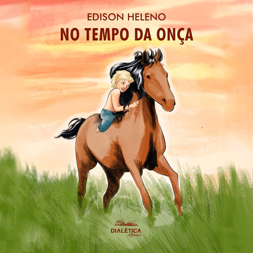 No tempo da onça, Edison Heleno