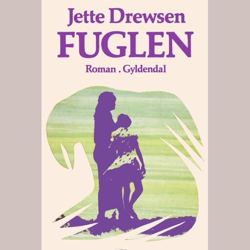 Fuglen, Jette Drewsen