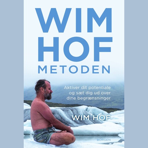 Wim Hof-metoden, Wim Hof