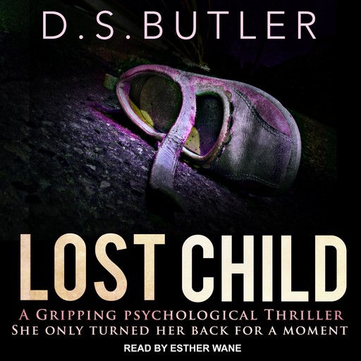 Lost Child, D.S. Butler