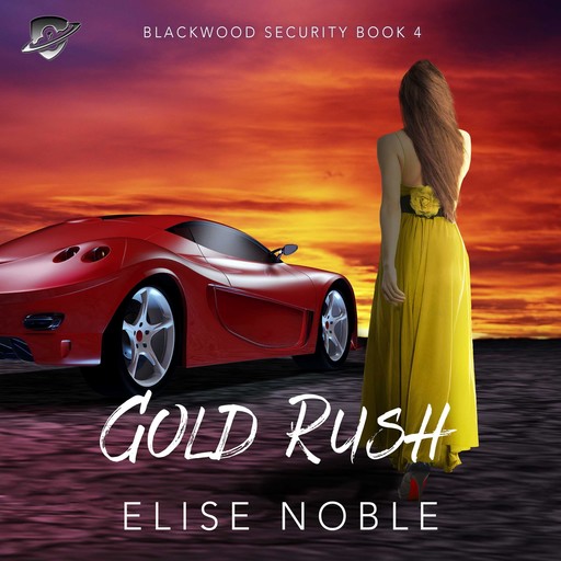 Gold Rush, Elise Noble