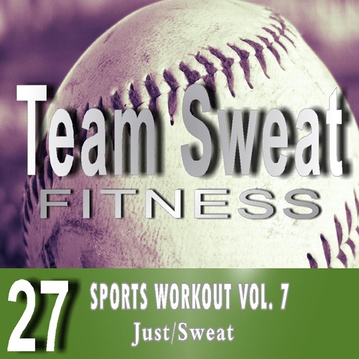 Sports Workout: Volume 7, Antonio Smith