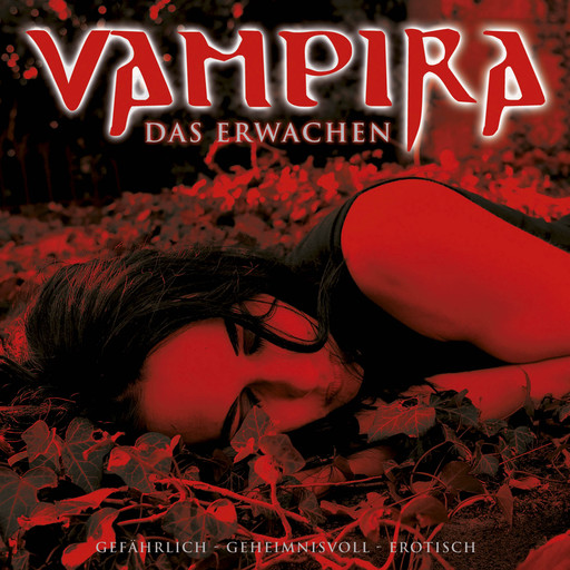 Vampira, Folge 1: Das Erwachen, Vampira