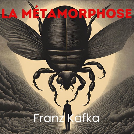 La métamorphose, Franz Kafka