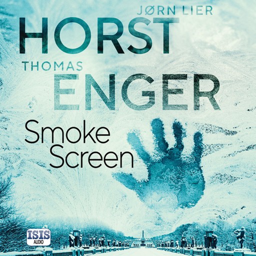 Smoke Screen, Thomas Enger, Jorn Lier Horst