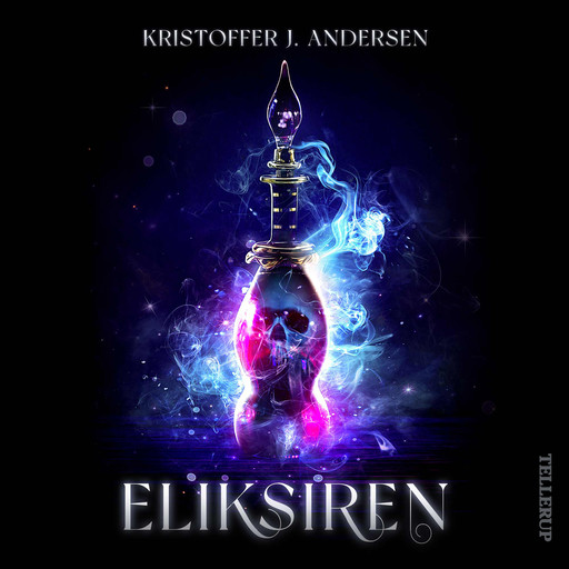 Eliksiren, Kristoffer J. Andersen