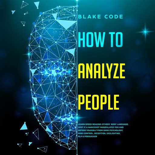 How to Analyze People, Blake Code