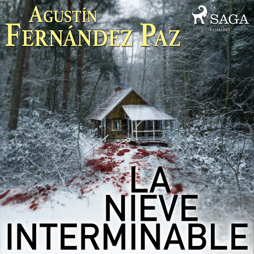 La nieve interminable, Agustín Fernández Díaz