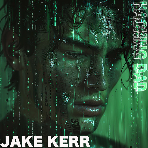 Hacking Dad, Jake Kerr