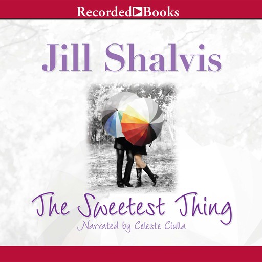 The Sweetest Thing, Jill Shalvis