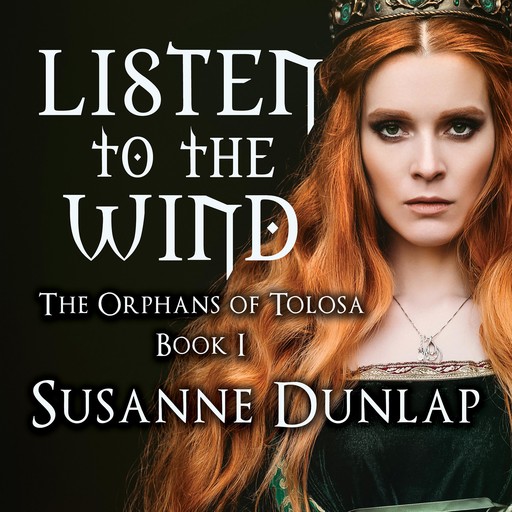 Listen to the Wind, Susanne Dunlap
