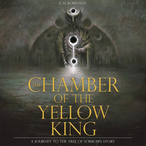 Chamber of the Yellow King, E.H. Robinson