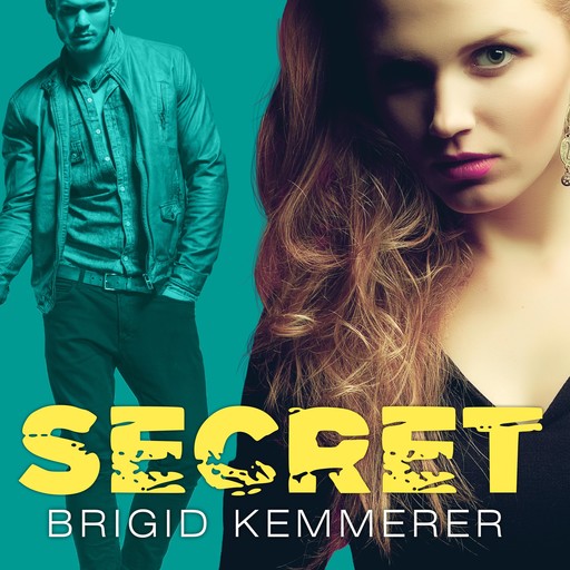 Secret, Brigid Kemmerer