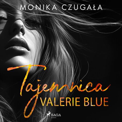 Tajemnica Valerie Blue, Monika Czugała