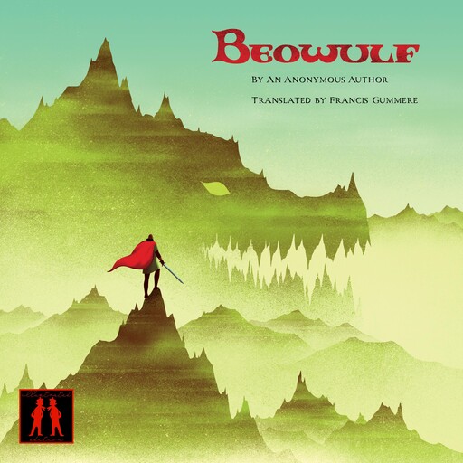 Beowulf (Illustrated Edition), Francis Gummere