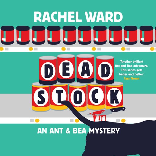 Dead Stock, Rachel Ward