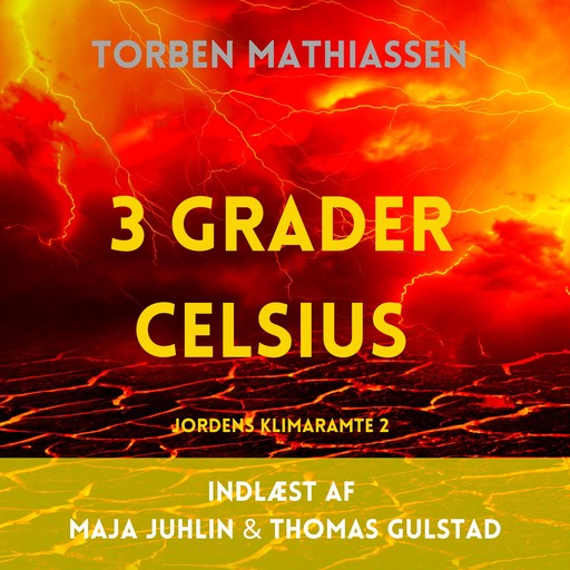 3 grader celsius, Torben Mathiassen