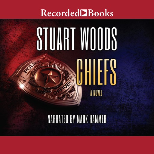 Chiefs, Stuart Woods
