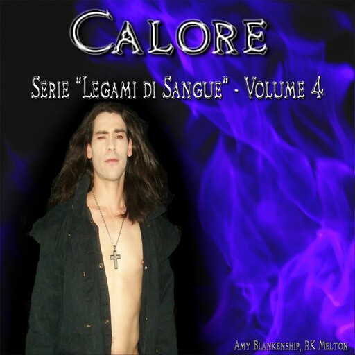 Calore, Amy Blankenship