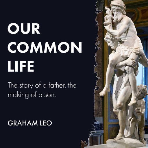 Our Common Life, Graham Leo