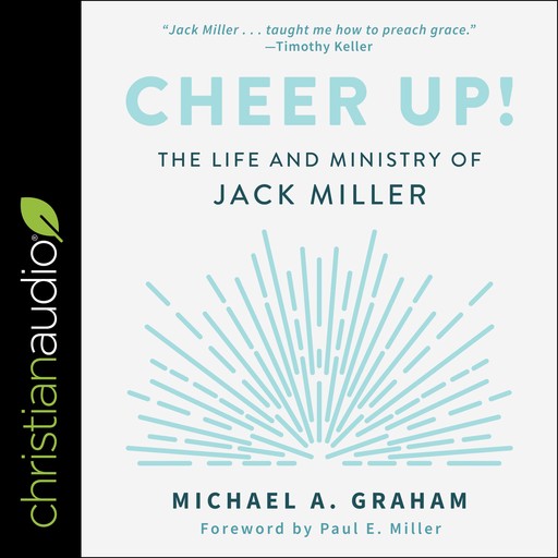 Cheer Up!, Michael Graham