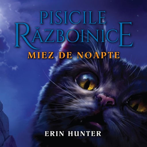 Miez de noapte, Erin Hunter