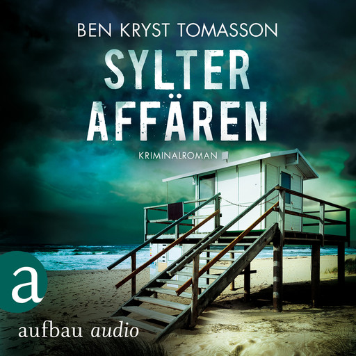 Sylter Affären - Kari Blom ermittelt undercover, Band 1 (Ungekürzt), Ben Tomasson