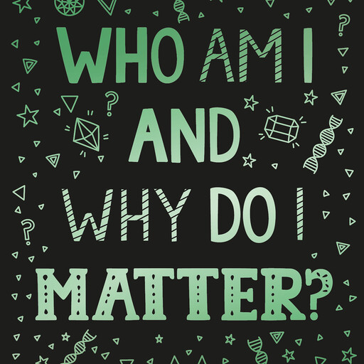 Who Am I and Why Do I Matter?, Chris Morphew