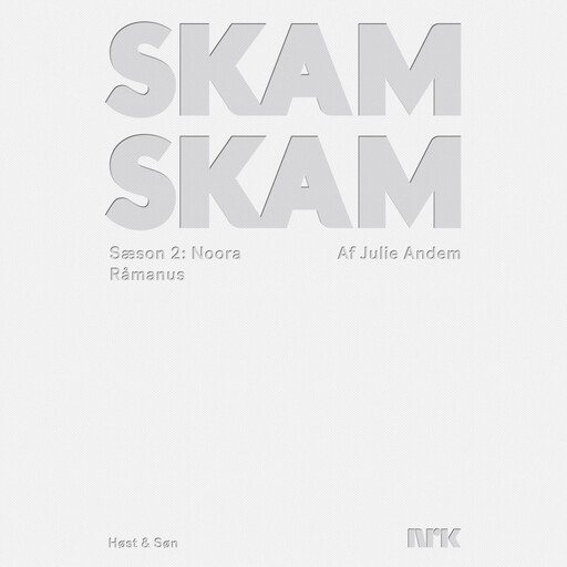 SKAM Sæson 2, Noora, Julie Andem