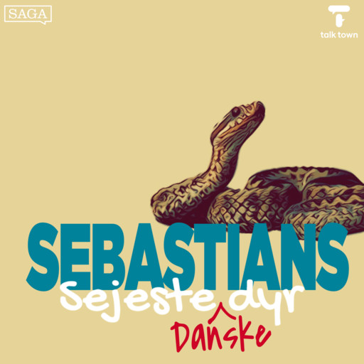 Slanger, Sebastian Klein