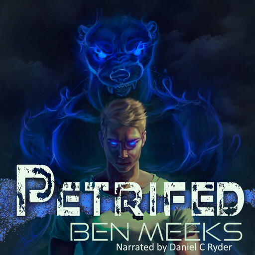 Petrified, Ben Meeks
