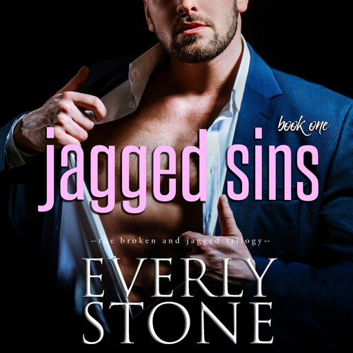 Jagged Sins, Everly Stone