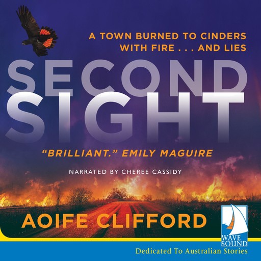 Second Sight, Aoife Clifford