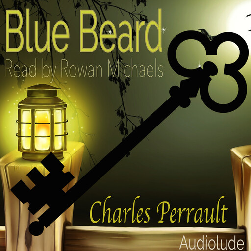 Blue Beard, Charles Perrault