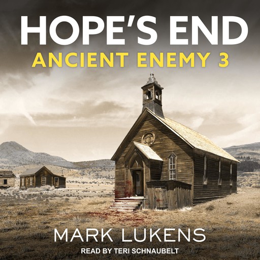 Hope's End, Mark Lukens