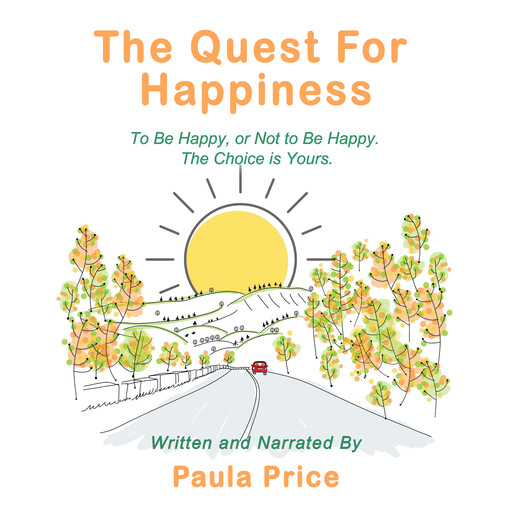 The Quest for Happiness, Paula Price