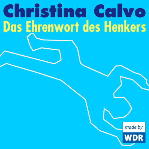 Das Ehrenwort des Henkers, Christina Calvo