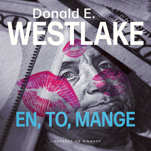 En, to, mange, Donald Westlake