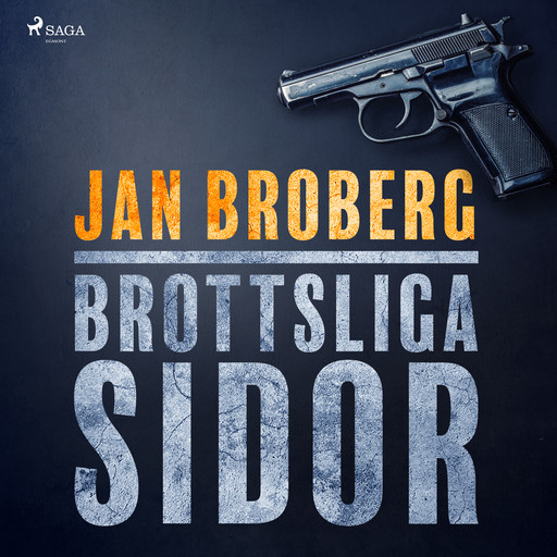 Brottsliga sidor, Jan Broberg