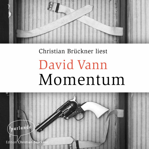 Momentum (Ungekürzte Lesung), David Vann