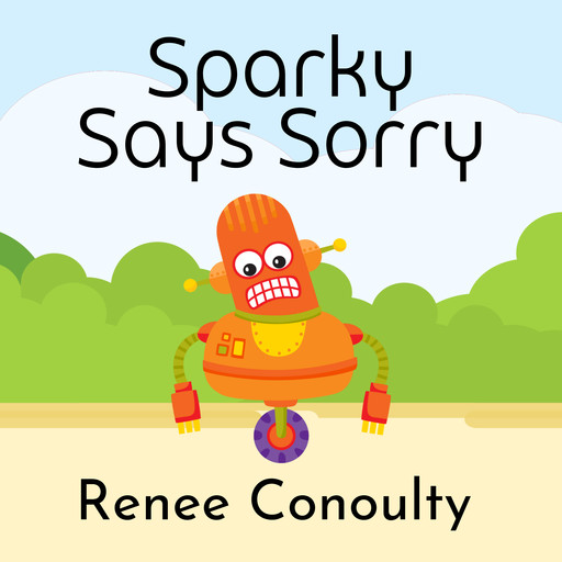Sparky Says Sorry, Renee Conoulty
