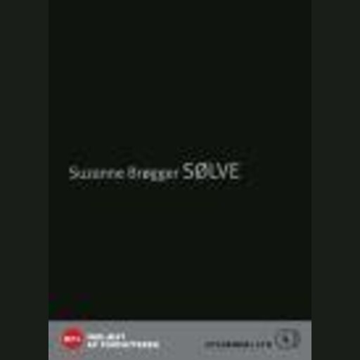 Sølve, Suzanne Brøgger