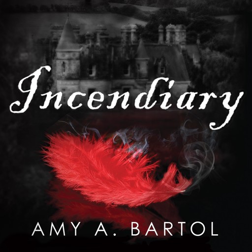 Incendiary, Amy A.Bartol