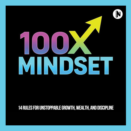 100X Mindset, Mando CT