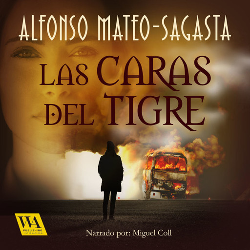 Las caras del tigre, Alfonso Mateo-Sagasta